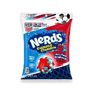 NERDS GUMMY CLUSTER BERRYPUNCH BREAKAWAY 5 OZ