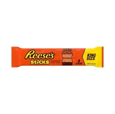 REESES STICKS KINGSIZE 3 OZ