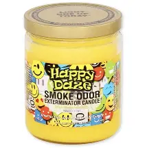SMOKE ODOR HAPPY DAZE 13oz