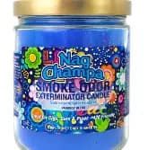 SMOKE ODOR NAG CHAMPA13oz