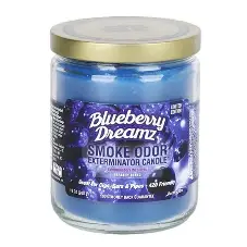 SMOKE ODOR BLUEBERRY DREAMZ 13oz BLUEBERRY DREAMZ 13oz