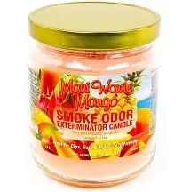 SMOKE ODOR MAUI WOWIE MANGO 13oz