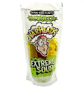 VAN HOLTEN XTREME SOUR PICKLE