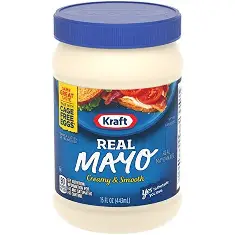 MAYO 15oz