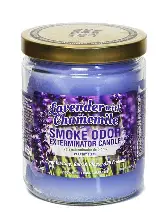 SMOKE ODOR LAVENDER CHAMOMILE 13oz