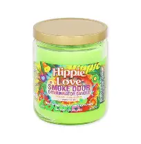 SMOKE ODOR HIPPIE LOVE 13oz