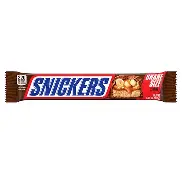 SNICKERS BAR KINGSIZE 3.29 OZ