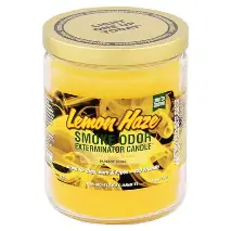 SMOKE ODOR LEMON HAZE 13oz