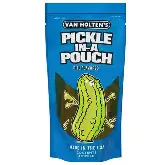 VAN HOLTEN DILL FLAVOR PICKLE