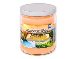 SMOKE ODOR PEACE RIVER 13oz