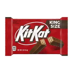 KIT-KAT KINGSIZE 3 0Z